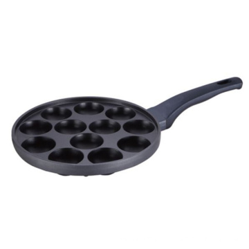 Bakeware molde de pastel de silicona antiadherente